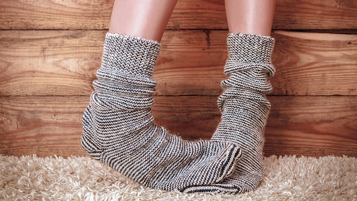 Was Tun Gegen Kalte Hände Beim Zocken Machtlos gegen kalte Füße? Die 5 besten Socken gegen kalte Füße