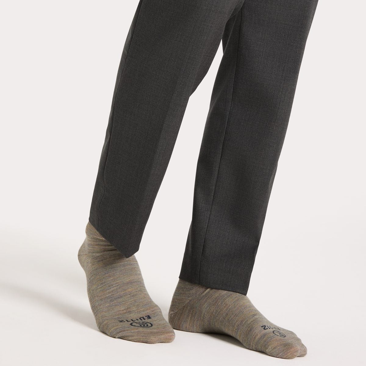 Men's Casual Crew Socks | 3 In 1 Socks - Foto 11