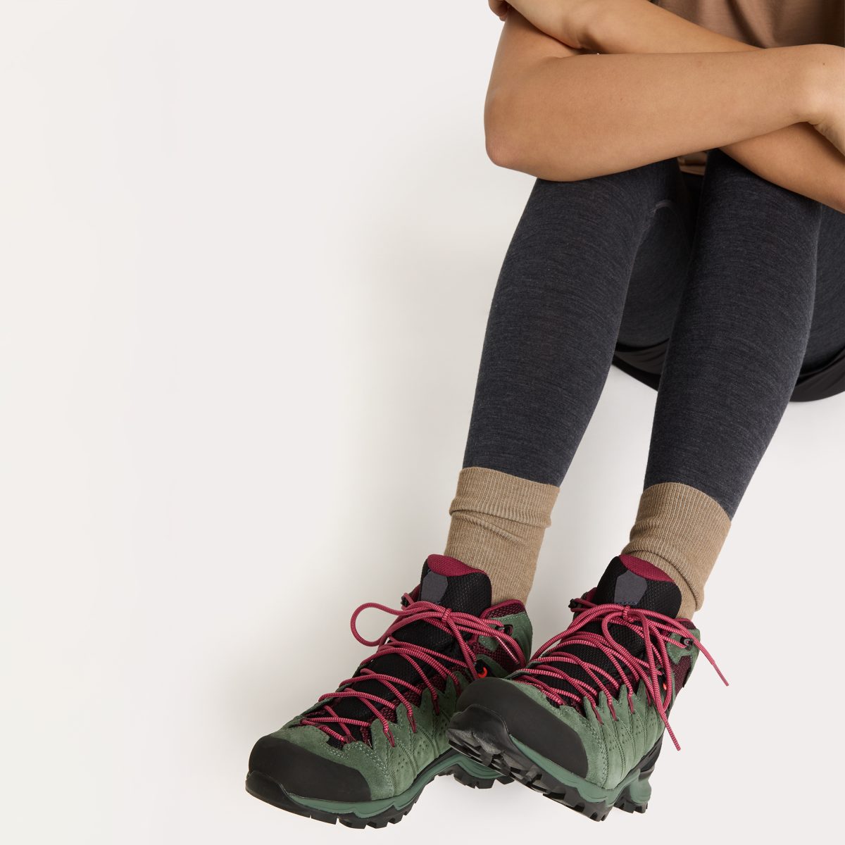 Consigli Per L'escursionismo Ai Principianti | Bauerfeind Sports