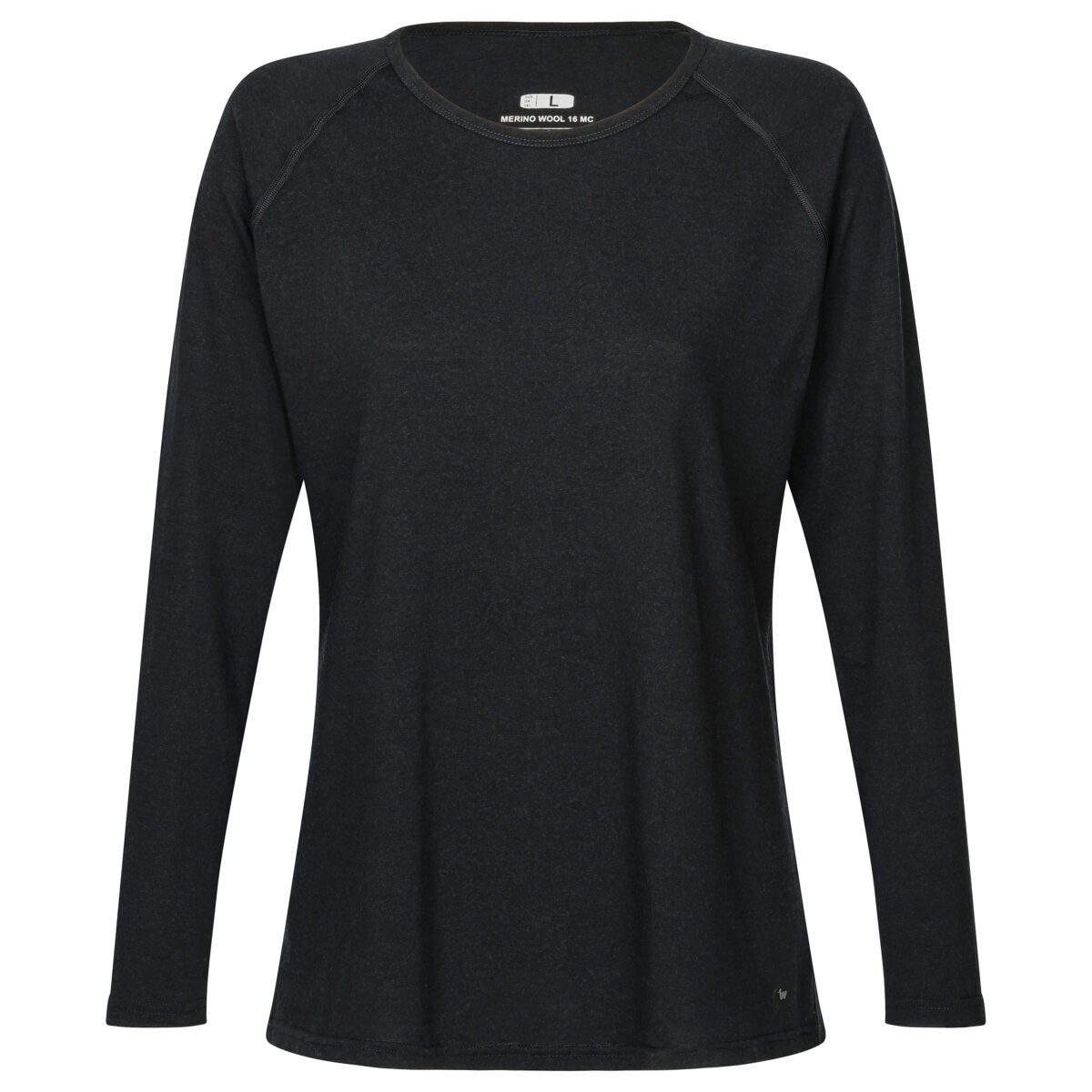 ELDORESO Merino Wool Tee(Black）　サイズXL 楽天市場】ELDORESO(エルドレッソ) Merino Wool Tee(Black