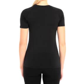 Women's Merino Wool T-Shirt Functional Sport Shirt - Alea