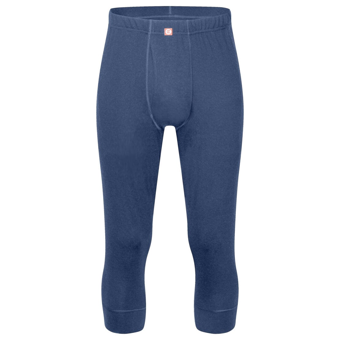 Smartwool John’s – Bas De Couche Long Homme Laine Mérinos, Noir, Taille XL (40)