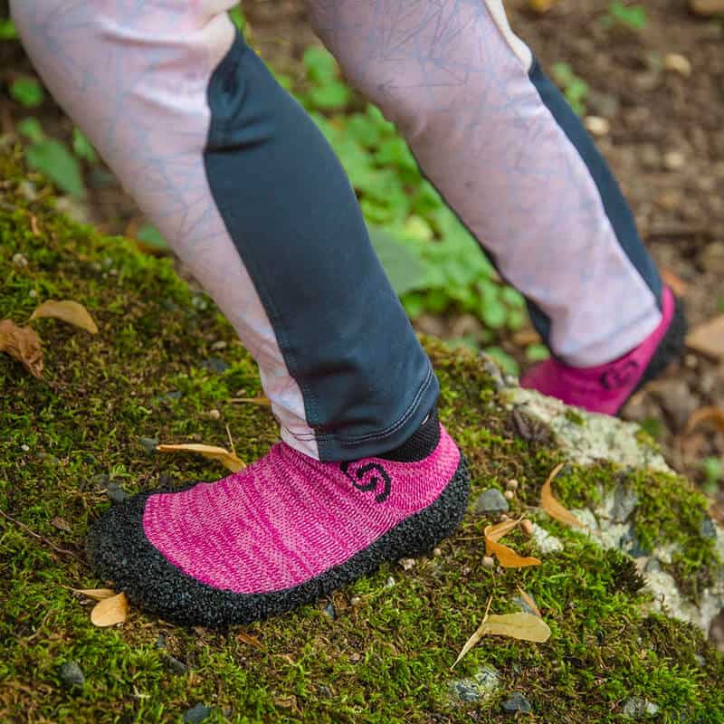 sockenschuhe 35