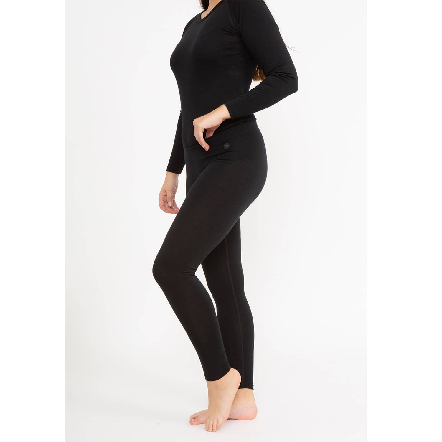 Biancheria Termica Anti-odore Dare 2B Per Ragazze - Set Base Invernale - Foto 7